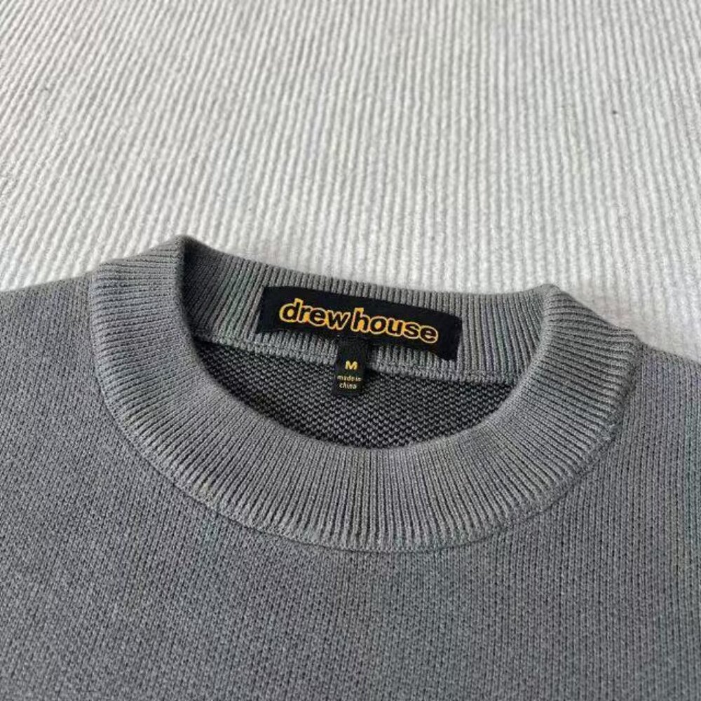 Drew House Crew Neck - Picture 3 of 8